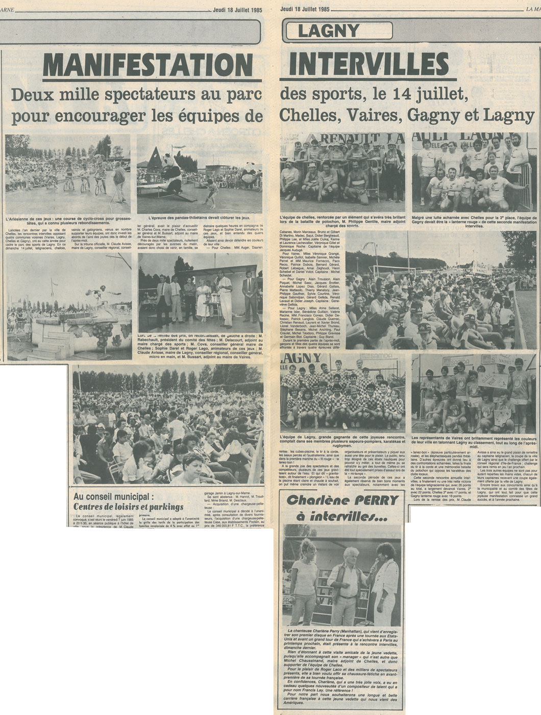 1985-07-18 - La Marne