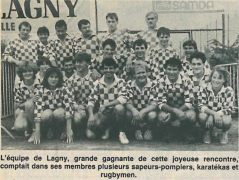 1985-07-18 - La Marne