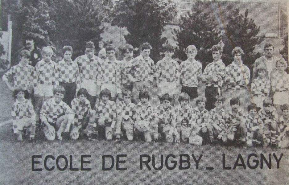 1985-09-12 - La Marne