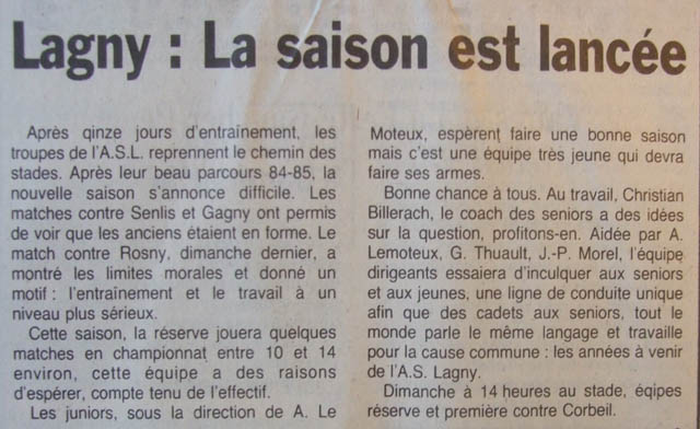 1985-09-12 - La Marne