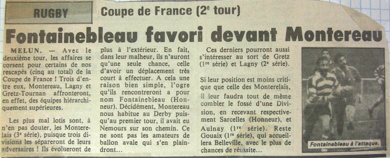 1985-10-04 - Le Parisien