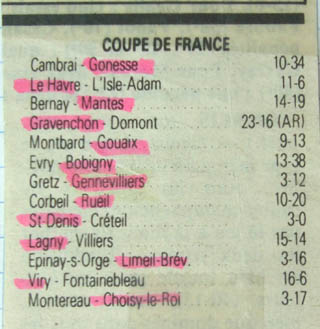 1985-10-21 - Le Parisien