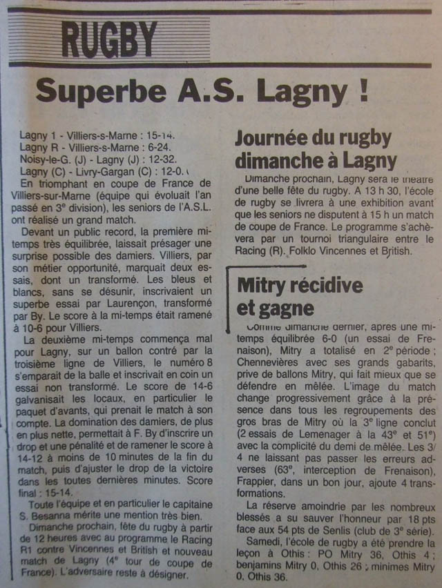 1985-10-24 - La Marne