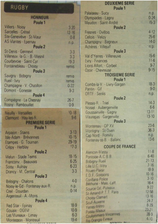 1985-12-02 - Le Parisien