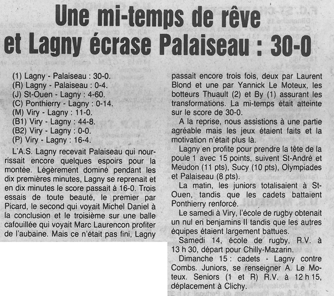 1985-12-12 - La Marne