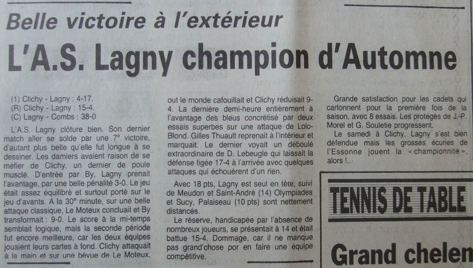 1985-12-19 - La Marne