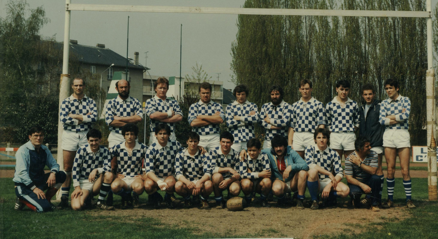 1985-05-27 - Midi Olympique