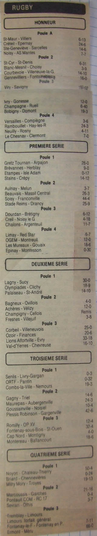 1986-01-06 - Le Parisien