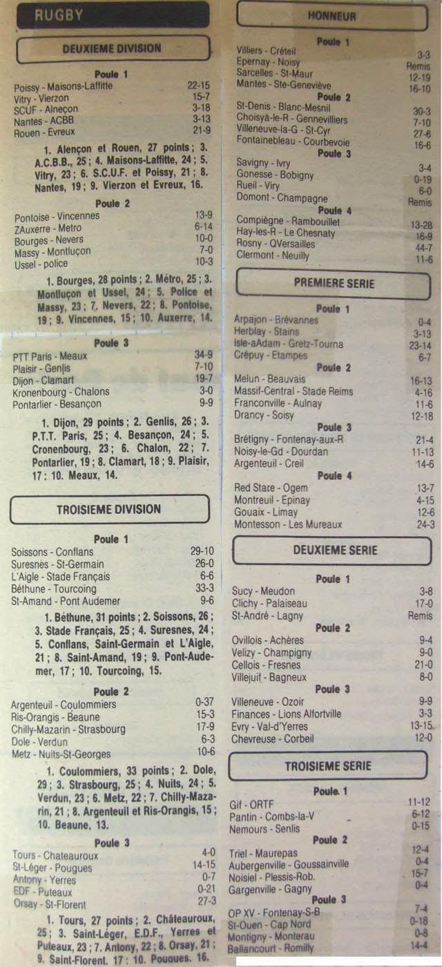 1986-01-20 - Le Parisien