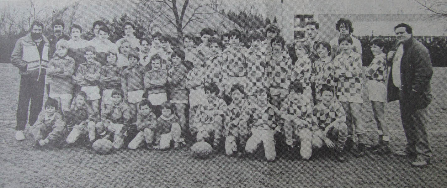1986-03-27 - La Marne