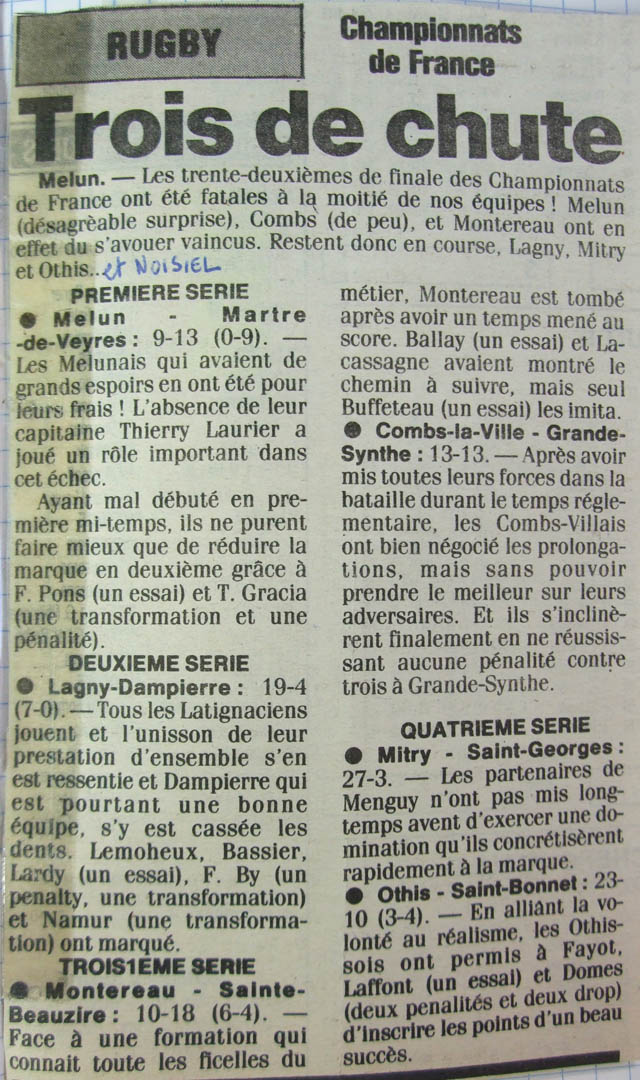 1986-04-29 - Le Parisien