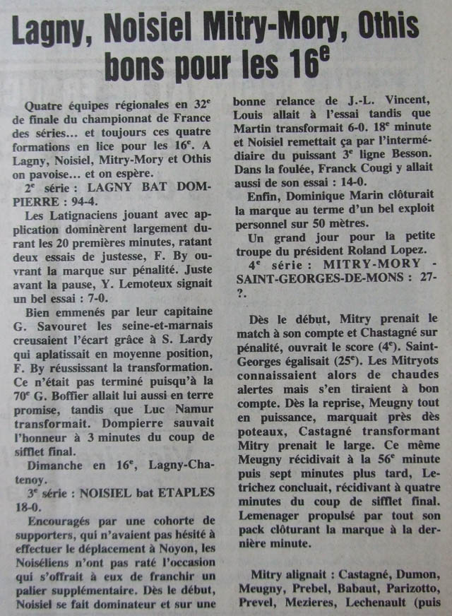 1986-04-30 - La Marne