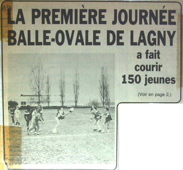 1986-05-08 - La Marne
