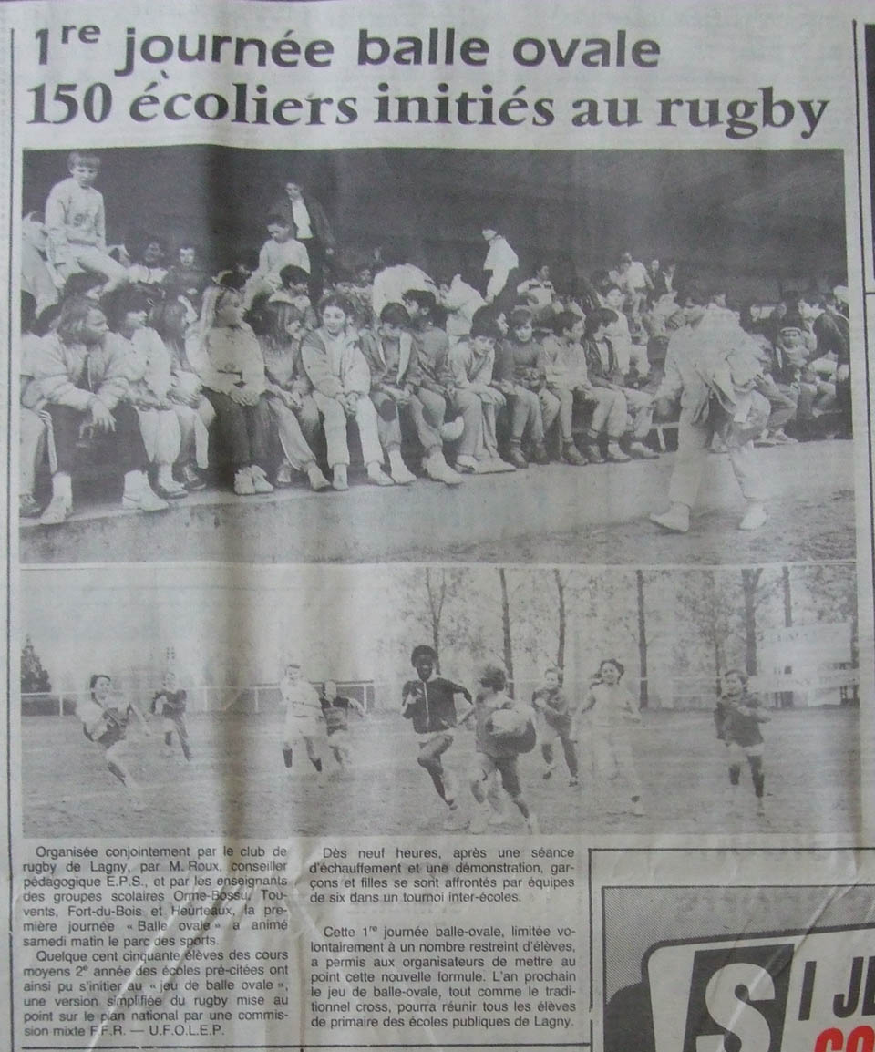 1986-05-08 - La Marne