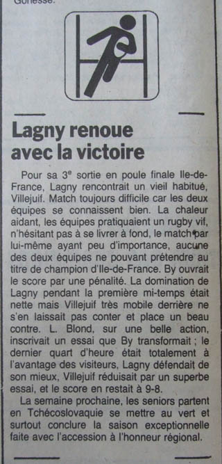 1986-05-29 - La Marne