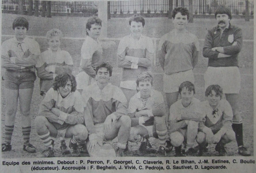 1986-06-12 - La Marne