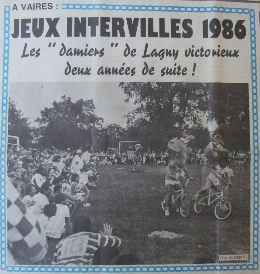 1986-07-17 - La Marne