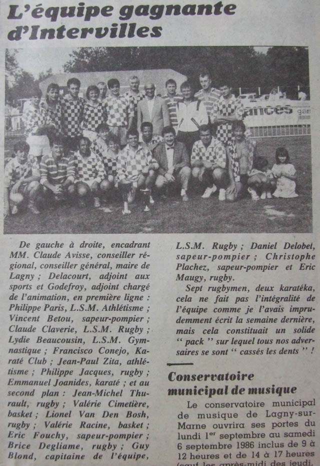 1986-07-24 - La Marne