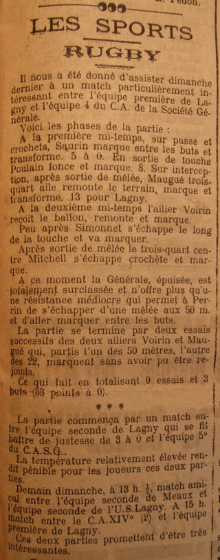 1921-10-08 - Le Publicateur