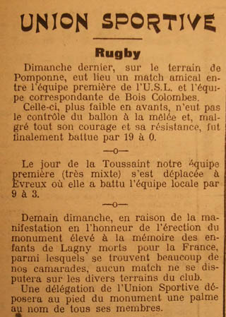 1921-11-05 - Le Publicateur