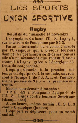 1921-11-19 - Le Publicateur
