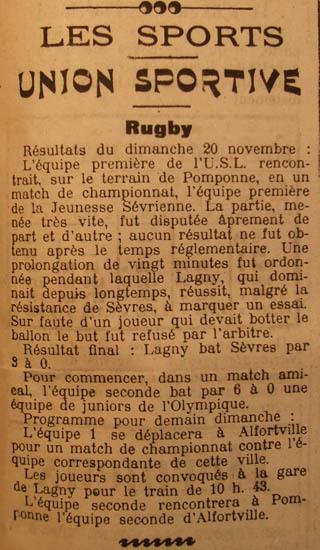 1921-11-26 - Le Publicateur