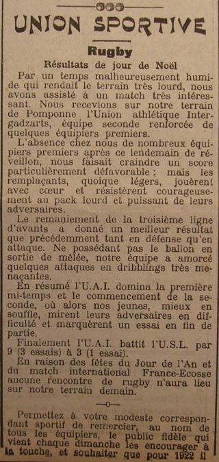1921-12-31 - Le Publicateur
