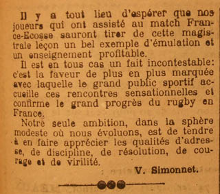 1922-01-07 - Le Publicateur