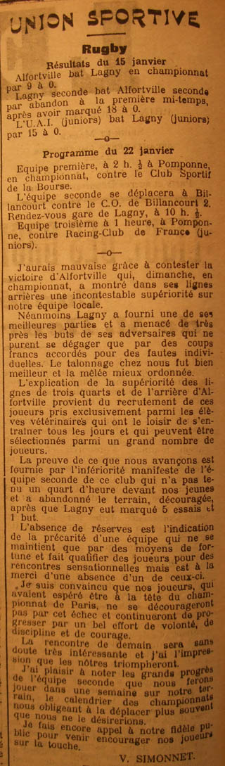 1922-01-21 - Le Publicateur