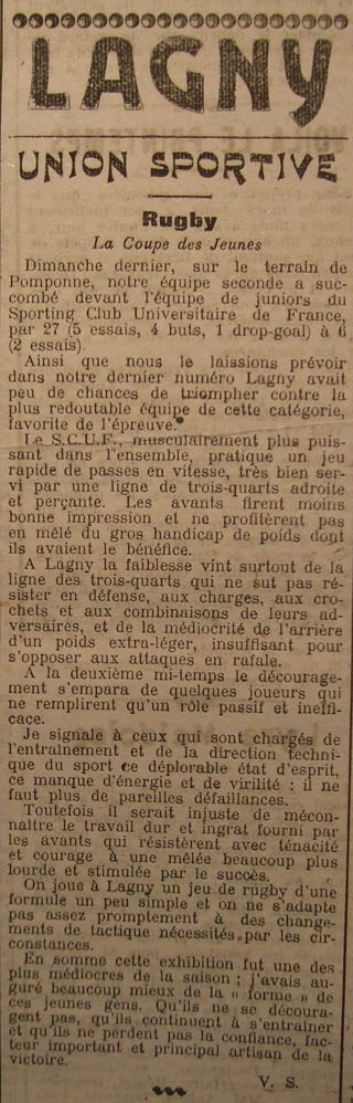 1922-03-11 - Le Publicateur