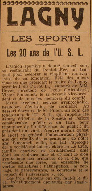 1922-05-27 - Le Publicateur