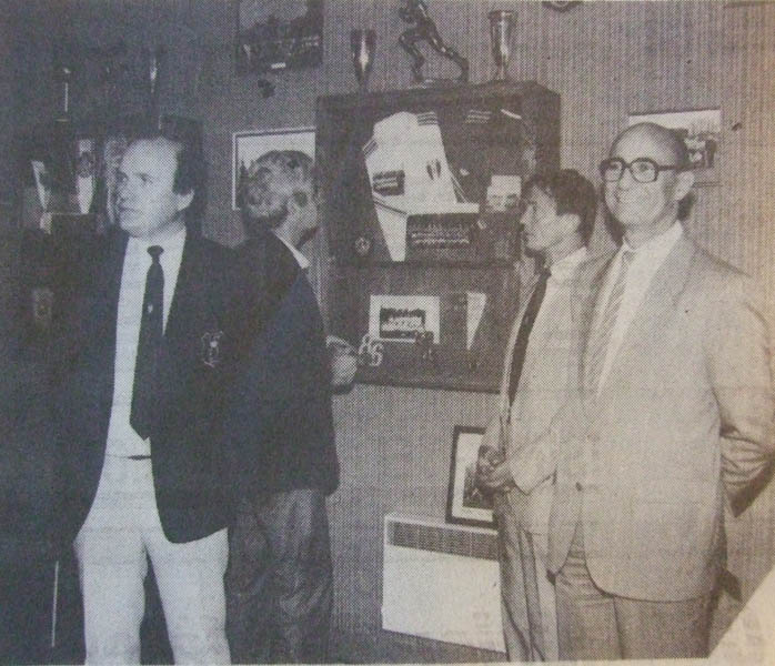 1987-09-24 - La Marne