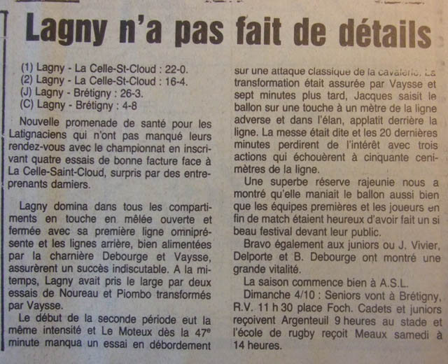 1987-10-01 - La Marne