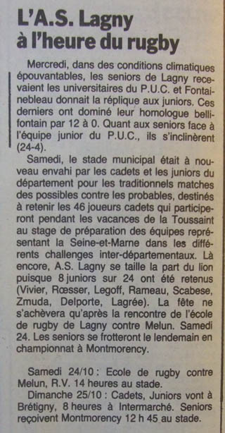 1987-10-22 - La Marne