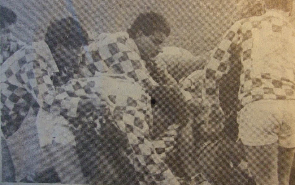 1987-11-19 - La Marne