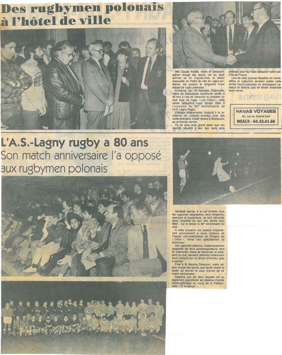 1987-11-26 - La Marne