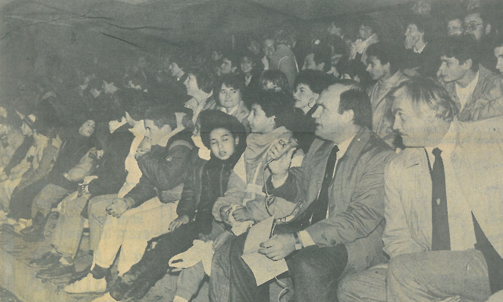 1987-11-26 - La Marne