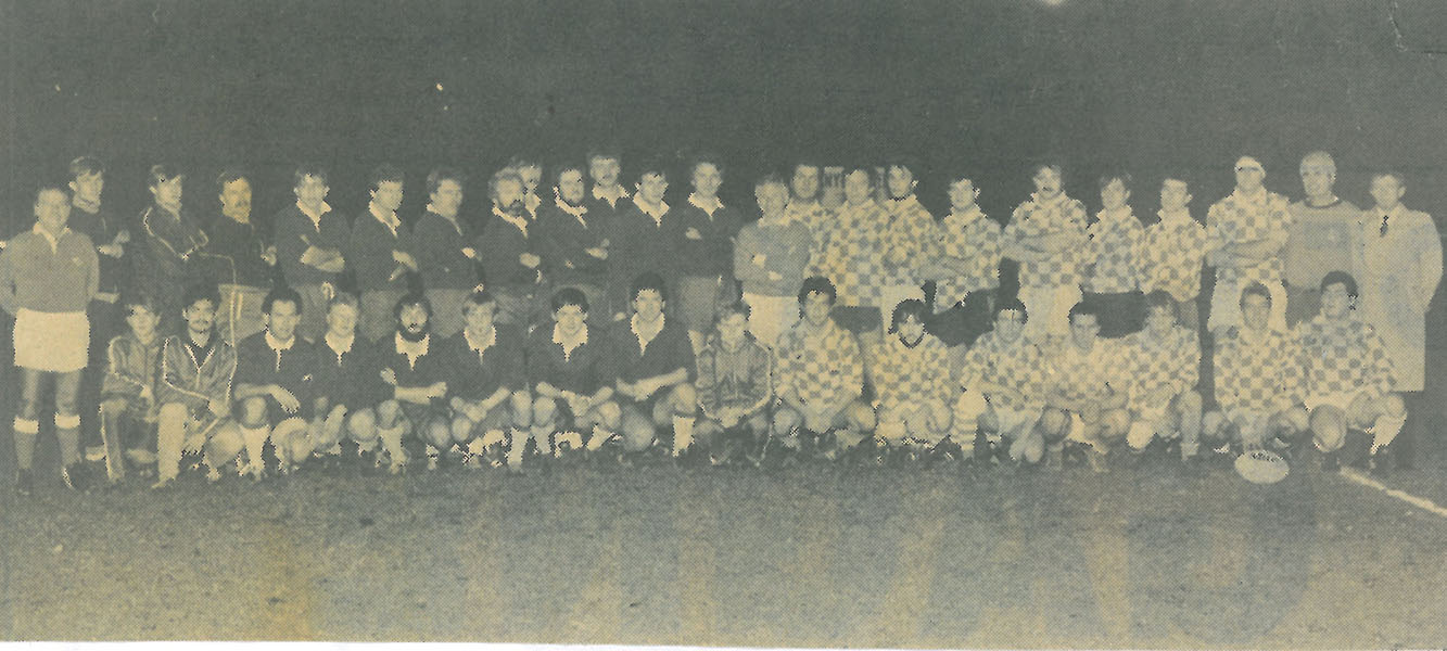 1987-11-26 - La Marne