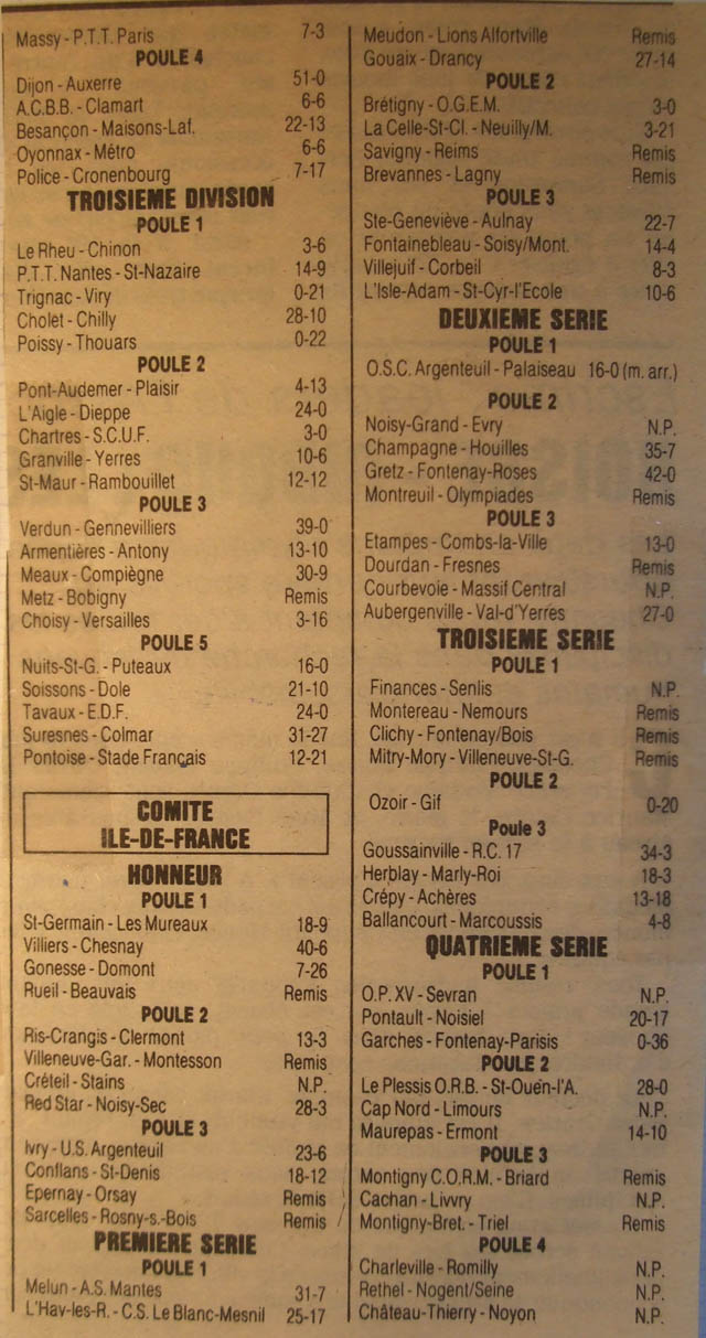 1987-12-14 - Le Parisien