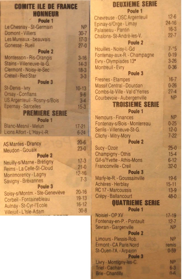1988-01-11 - Le Parisien