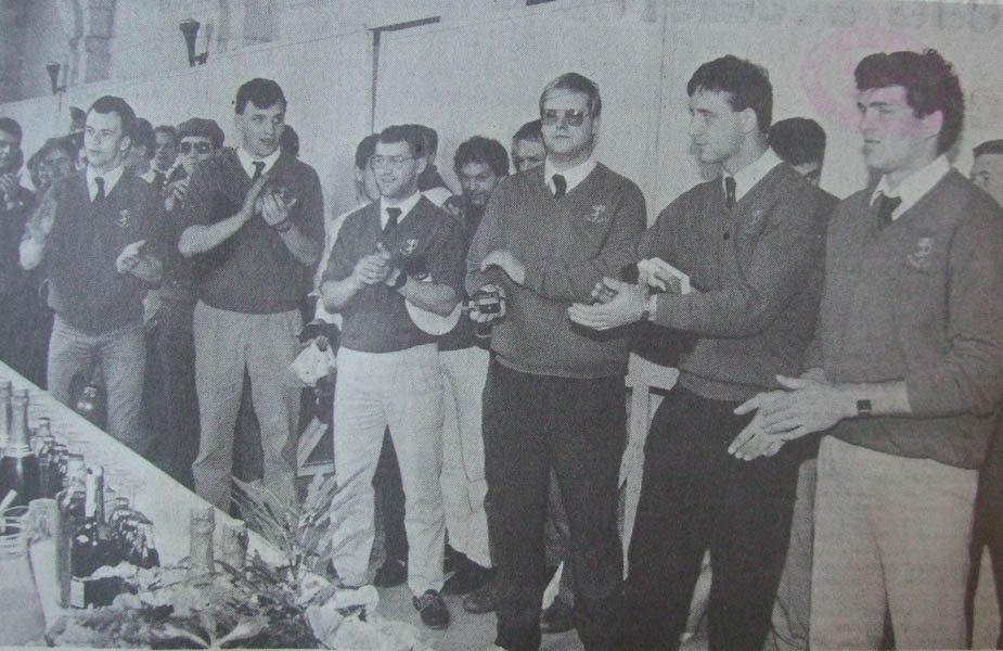 1988-05-05 - La Marne