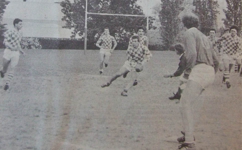 1988-05-05 - La Marne