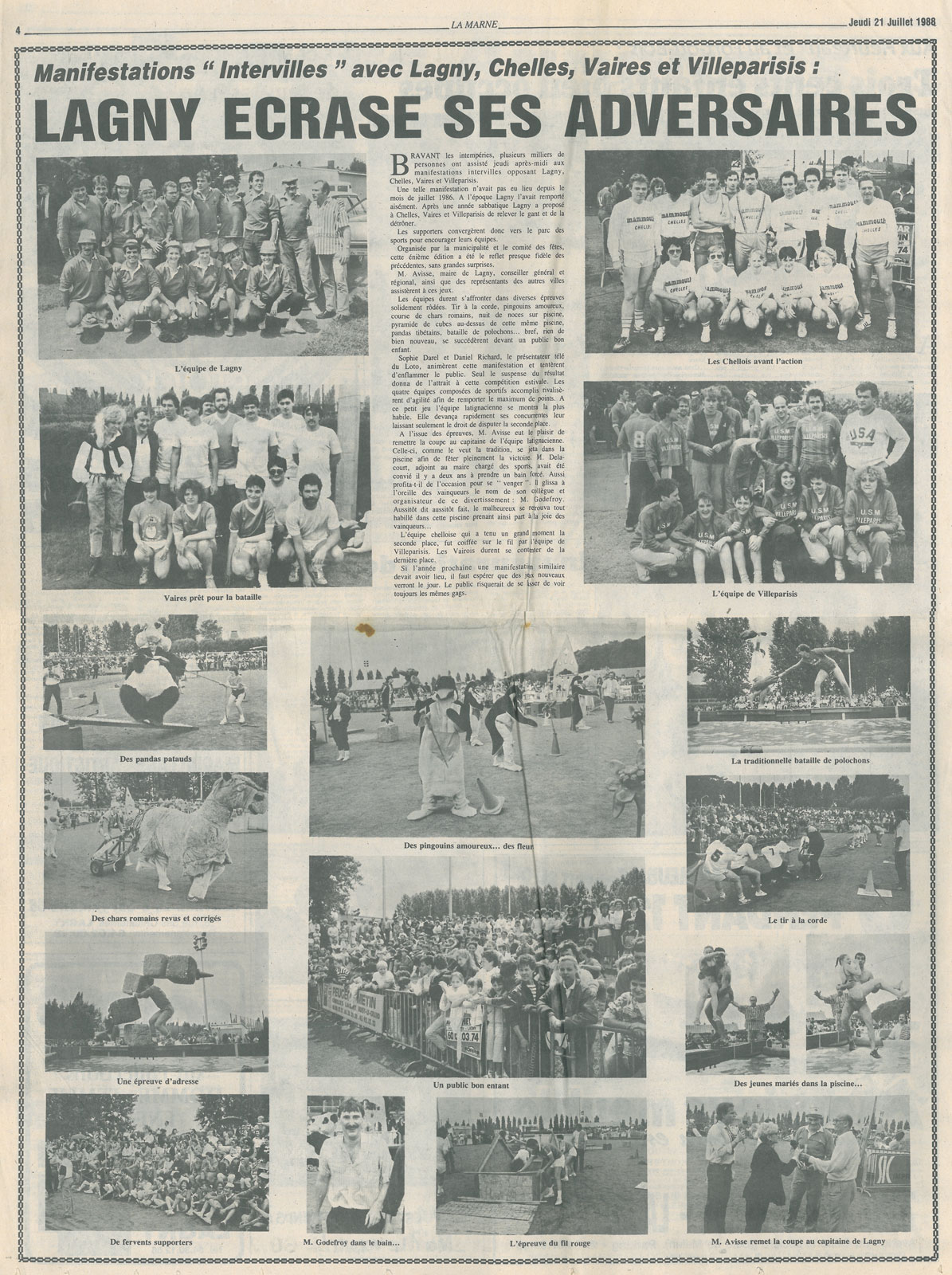 1988-07-21 - La Marne