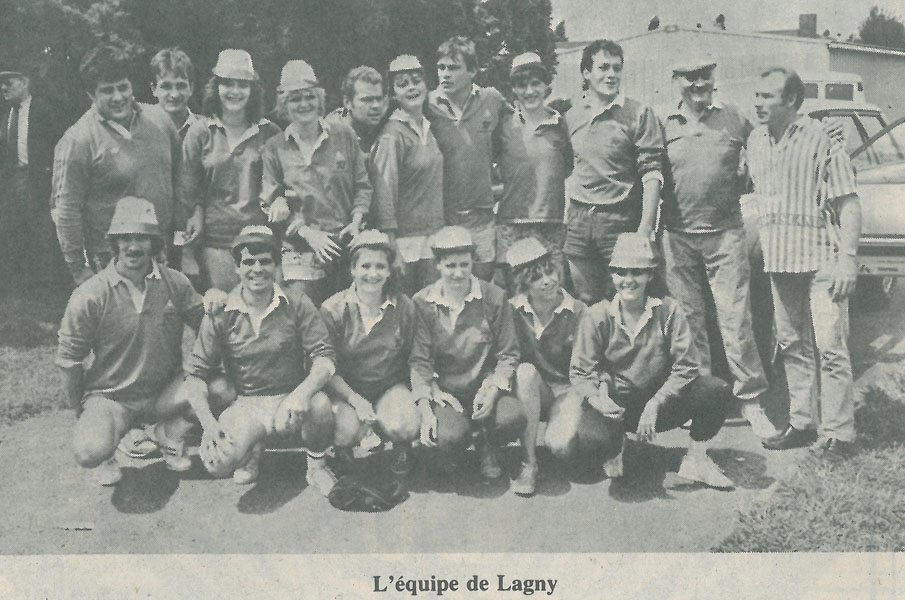 1988-07-21 - La Marne
