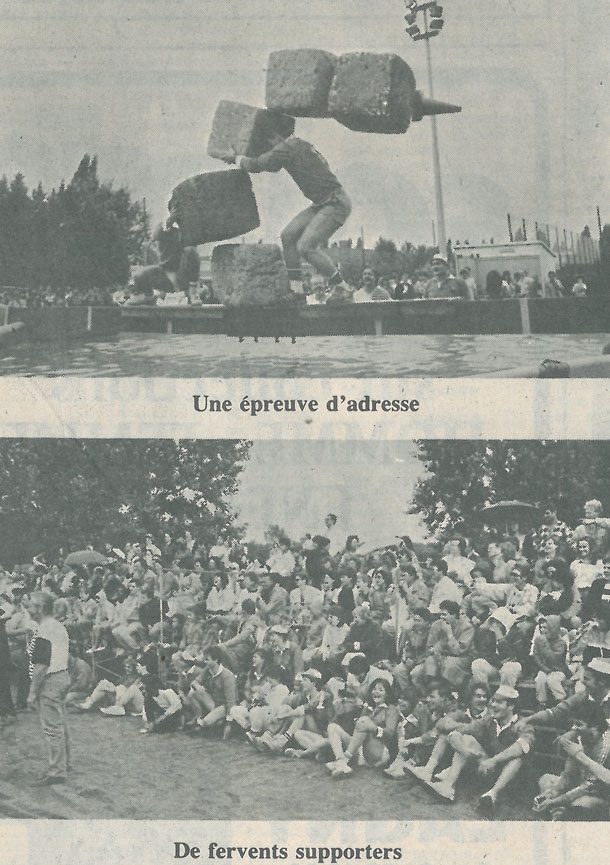 1988-07-21 - La Marne