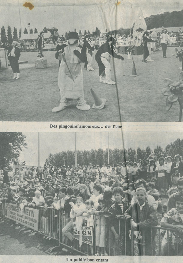 1988-07-21 - La Marne