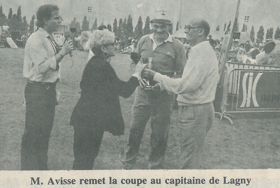 1988-07-21 - La Marne