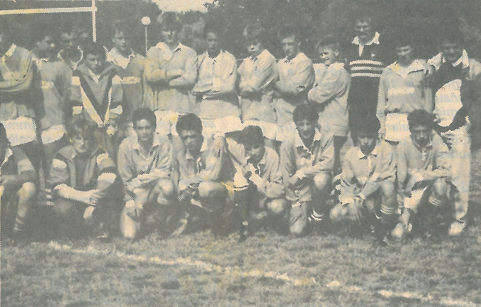 1989-09-14 - La Marne