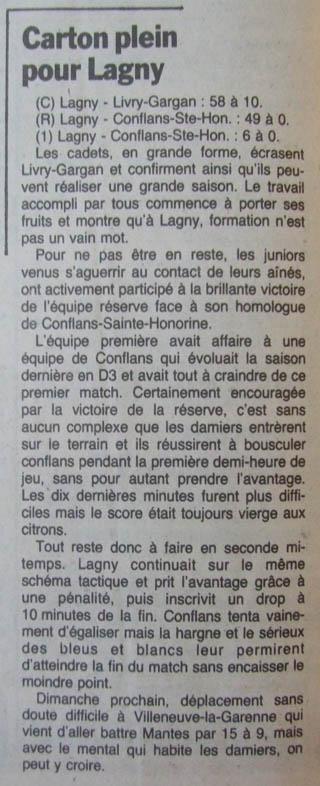 1989-09-21 - La Marne