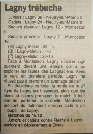 1989-10-11 - La Marne